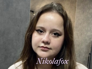 Nikolafox