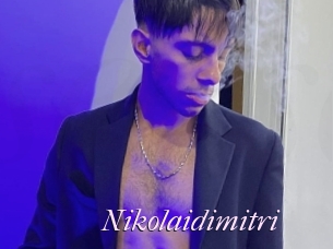 Nikolaidimitri