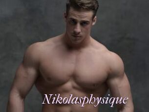 Nikolasphysique