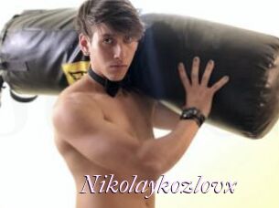 Nikolaykozlovx