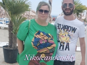 Nikoleandenddy