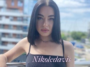 Nikoledavis