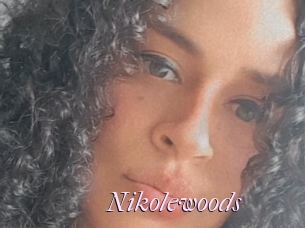 Nikolewoods