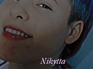 Nikytta