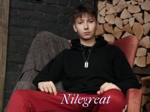 Nilegreat