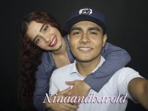 Ninaandharold