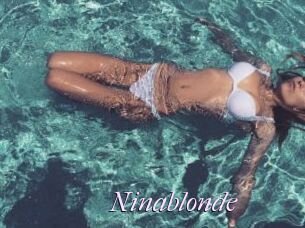 Ninablonde