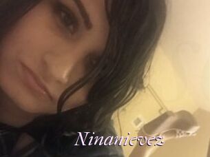 Ninanievez