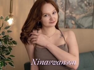 Ninaswanson