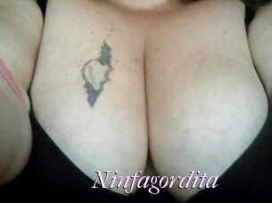 Ninfagordita