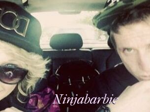 Ninjabarbie