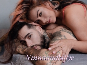 Ninnaandbillye