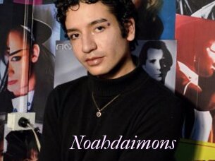 Noahdaimons