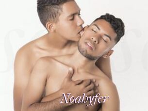 Noahyfer