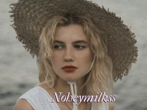 Noheymilkss