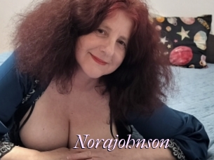 Norajohnson