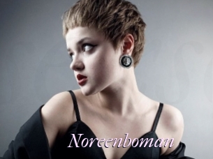 Noreenboman