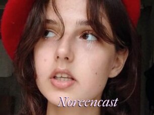 Noreencast