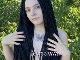 Noreendia