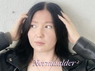 Normaalder