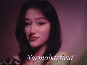 Normabarfield