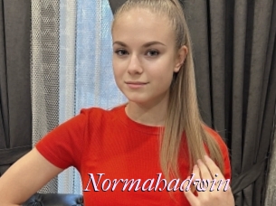 Normahadwin