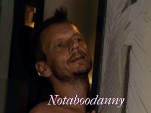 Notaboodanny