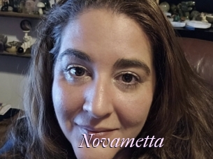 Novametta