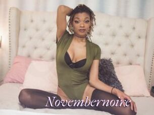 Novembernoire