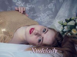 Nudelady