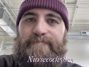 Nursecock5825