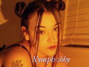 Nymph0bby