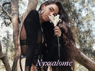 Nyxsalome