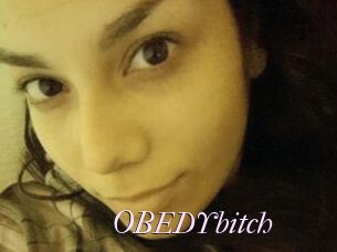 OBEDYbitch