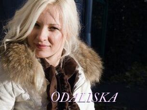 ODALISKA