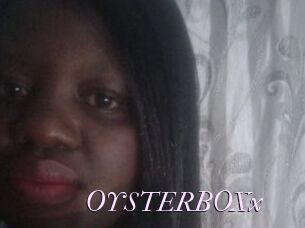 OYSTERBOXx