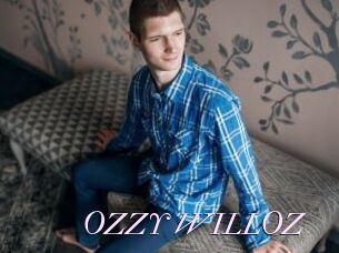 OZZY_WILLOZ