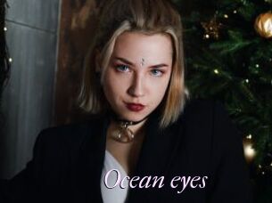 Ocean_eyes