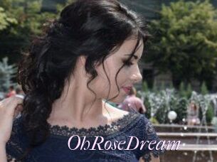 OhRoseDream