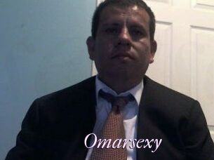 Omarsexy