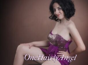 OneHairlyAngel