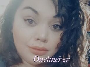 Onelikeher