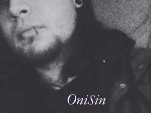 OniSin