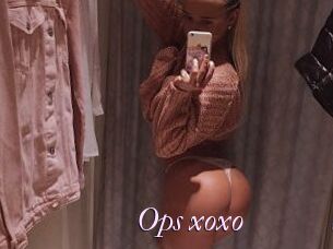 Ops_xoxo