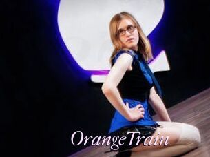 OrangeTrain