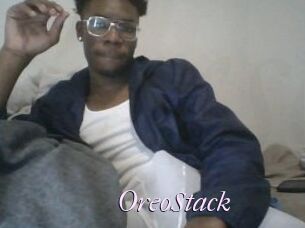 OreoStack