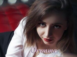 Orymma