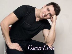 OscarLion