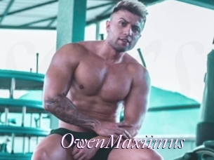 OwenMaxiimus