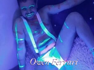 Owen_Ferrari